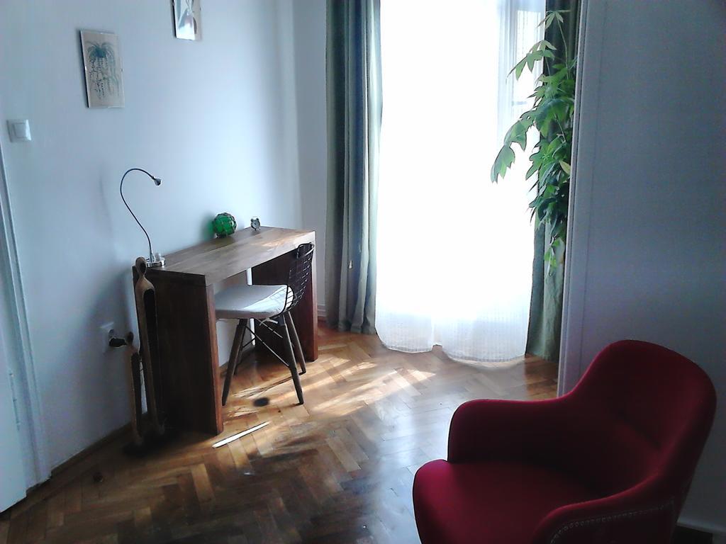 Apartment Christine Brasov Luaran gambar