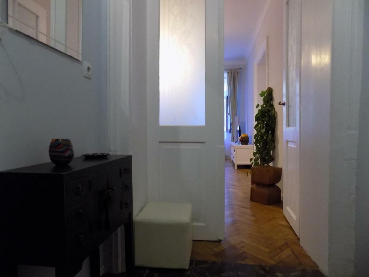 Apartment Christine Brasov Luaran gambar